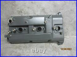 Suzuki Oem Cylinder Head Cover Port #11180-93j20