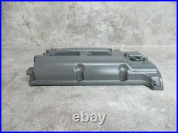Suzuki Oem Cylinder Head Cover Port #11180-98j01