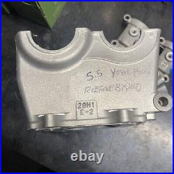 Suzuki Yoshimura Ported RMZ 450 08-22 OEM Cylinder Head 11100-28H00