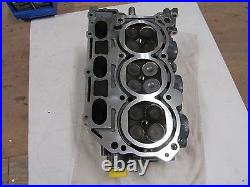 Suzuki outboard port cylinder Head assembly off a 2008 DF 225
