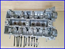 Toyota 4AGE 16V DOHC MR2 Corolla Celica Big Ports Cylinder Head AE86 AA63 AE92
