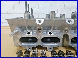 Toyota 4AGE 16V DOHC MR2 Corolla Celica Big Ports Cylinder Head AE86 AA63 AE92