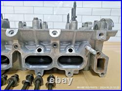 Toyota 4AGE 16V DOHC MR2 Corolla Celica Big Ports Cylinder Head AE86 AA63 AE92