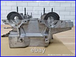 Toyota 4AGE 16V DOHC MR2 Corolla Celica Big Ports Cylinder Head AE86 AA63 AE92