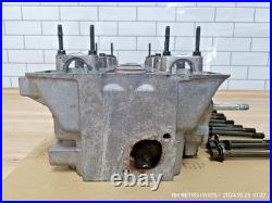 Toyota 4AGE 16V DOHC MR2 Corolla Celica Big Ports Cylinder Head AE86 AA63 AE92