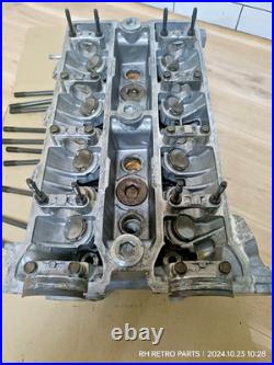 Toyota 4AGE 16V DOHC MR2 Corolla Celica Big Ports Cylinder Head AE86 AA63 AE92