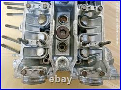 Toyota 4AGE 16V DOHC MR2 Corolla Celica Big Ports Cylinder Head AE86 AA63 AE92