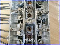 Toyota 4AGE 16V DOHC MR2 Corolla Celica Big Ports Cylinder Head AE86 AA63 AE92