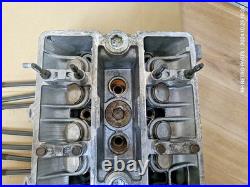 Toyota 4AGE 16V DOHC MR2 Corolla Celica Big Ports Cylinder Head AE86 AA63 AE92