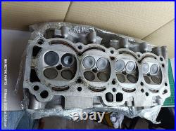 Toyota 4AGE 16V DOHC MR2 Corolla Celica Big Ports Cylinder Head AE86 AA63 AE92