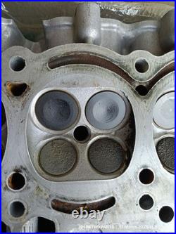 Toyota 4AGE 16V DOHC MR2 Corolla Celica Big Ports Cylinder Head AE86 AA63 AE92