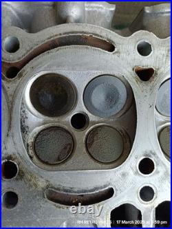 Toyota 4AGE 16V DOHC MR2 Corolla Celica Big Ports Cylinder Head AE86 AA63 AE92