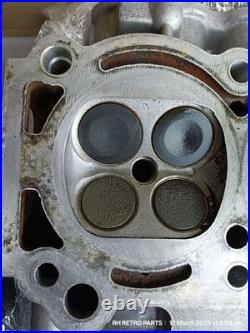 Toyota 4AGE 16V DOHC MR2 Corolla Celica Big Ports Cylinder Head AE86 AA63 AE92