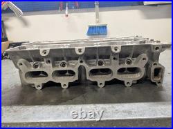 Toyota 4A-GE 16v Bigport Cylinder Ported Head (Corolla AE86, MR-2, Celica TA60)