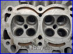 Toyota 4A-GE 16v Bigport Cylinder Ported Head (Corolla AE86, MR-2, Celica TA60)