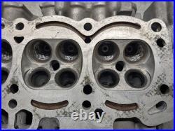Toyota 4A-GE 16v Bigport Cylinder Ported Head (Corolla AE86, MR-2, Celica TA60)
