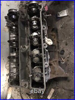 Toyota corolla gt coupe ae86 4age cylinder head big port
