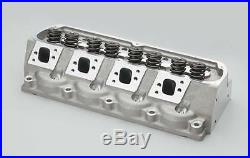 Trick Flow Ford High Port SBF 225cc CNC Ported Aluminum Cylinder Heads 70cc NEW