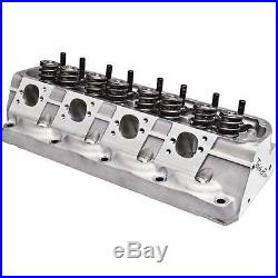 Trick Flow High Port SBF 225cc Fully CNC Ported Aluminum Cylinder Heads 58cc NEW