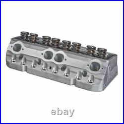 Trick Flow TFS-3181T001-C01 Cylinder Head Ultra 18 CNC Competition Ported 56cc