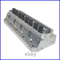 Trick Flow Twisted Wedge 11R Competition CNC Ported 190cc Cylinder Head SBF 56cc