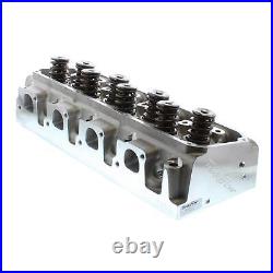 Trickflow CNC Ported Cylinder Head fits Ford 351C/M 400 225cc Intake
