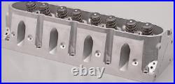 Trickflow GenX 205cc GM LS Vortec Truck CNC Ported Cylinder Head LSX