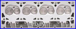 Trickflow GenX 205cc GM LS Vortec Truck CNC Ported Cylinder Head LSX