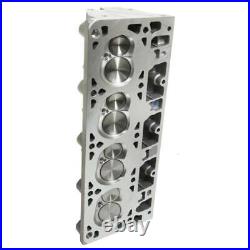 Trickflow GenX LS1 CNC Ported Cylinder Head 215cc Chromoly Retainers