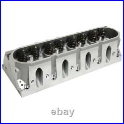 Trickflow GenX LS1 CNC Ported Cylinder Head 215cc Chromoly Retainers Lift. 600