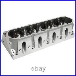 Trickflow GenX LS2 Competition CNC Ported 225cc Aluminum Cylinder Head