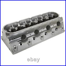 Trickflow GenX LS2 Competition CNC Ported 225cc Aluminum Cylinder Head