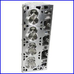 Trickflow GenX LS2 Competition CNC Ported 225cc Aluminum Cylinder Head