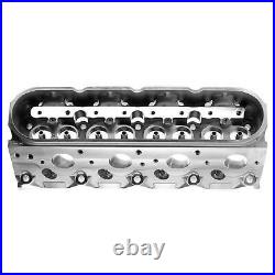 Trickflow GenX LS7 CNC Ported Bare Cylinder Head Casting With Seats 260cc Intake