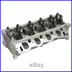 Trickflow Twisted Wedge Ford 4.6/5.4 195cc CNC Ported Bare Cylinder Head Casting