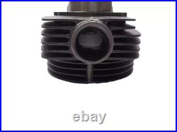 VESPA PX PE T5 150cc 5 PORT CYLINDER BARREL HEAD PISTON KIT IRON HIGH QUALITY
