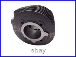 VESPA PX PE T5 150cc 5 PORT CYLINDER BARREL HEAD PISTON KIT IRON HIGH QUALITY