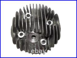 VESPA PX PE T5 150cc 5 PORT CYLINDER BARREL HEAD PISTON KIT IRON HIGH QUALITY