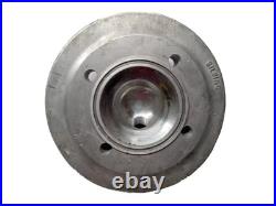 VESPA PX PE T5 150cc 5 PORT CYLINDER BARREL HEAD PISTON KIT IRON HIGH QUALITY