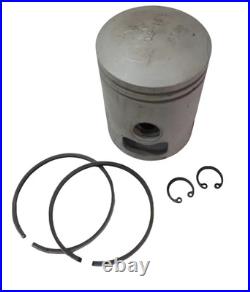 VESPA VBB VLB VNB SUPER 150cc 3 PORT CYLINDER BARREL HEAD PISTON KIT