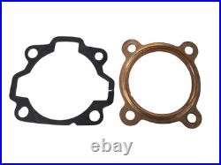 VESPA VBB VLB VNB SUPER 150cc 3 PORT CYLINDER BARREL HEAD PISTON KIT