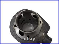 VESPA VBB VLB VNB SUPER 150cc 3 PORT CYLINDER BARREL HEAD PISTON KIT