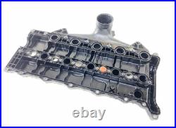 VOLVO XC60 I VA2608673 Cylinder head valve cover 31430316 31338169 31330239