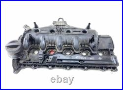 VOLVO XC60 I VA2608673 Cylinder head valve cover 31430316 31338169 31330239