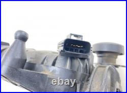 VOLVO XC60 I VA2608673 Cylinder head valve cover 31430316 31338169 31330239