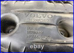 VOLVO XC60 I VA2608673 Cylinder head valve cover 31430316 31338169 31330239