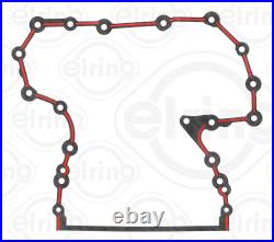 VW 6.0L CYLINDER HEAD GASKET 354.571 FOR BENTLEY BEB/A/BBWRBWRABWRB 6.0L 12cyl