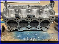 VW AGU Cylinder Head Big port