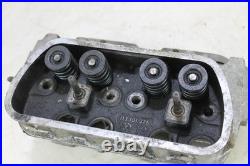 VW Beetle 1300 Cylinder Head Dual Channel Twin Port Head Cylinder Engine 113101375