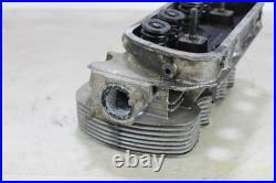 VW Beetle 1300 Cylinder Head Dual Channel Twin Port Head Cylinder Engine 113101375